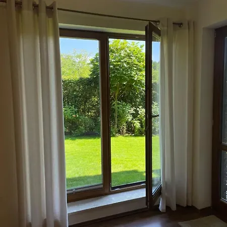 Homestay Solna Z Sauna Dla 2-4 Osob Gdynia