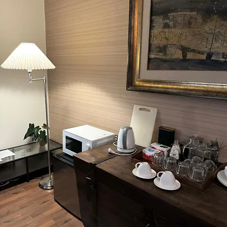 Homestay Solna Z Sauna Dla 2-4 Osob Gdynia