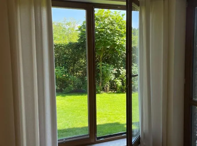 Privatunterkunft Solna Z Sauna Dla 2-4 Osob Gdynia