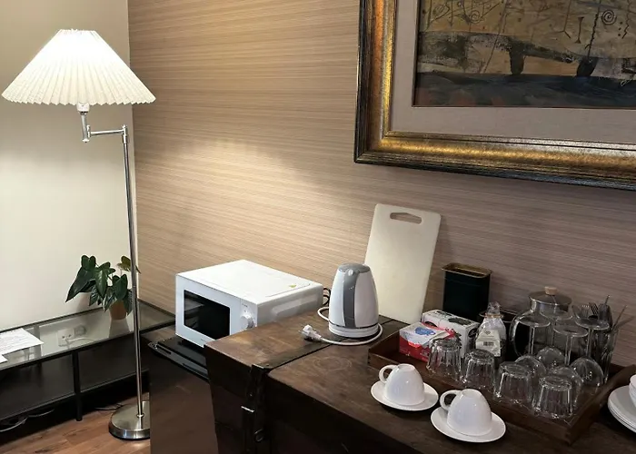 Privatunterkunft Solna Z Sauna Dla 2-4 Osob Gdynia